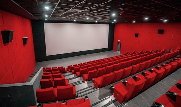 Çanakale'de sinema salonu sayımız 12