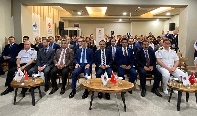 Çanakkale Dalış Turizminin Merkezi olacak