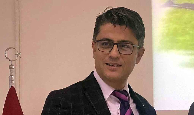 ÇOMÜ Rektörü R. Cüneyt Erenoğlu oldu