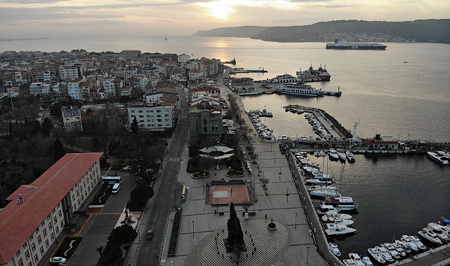 Dış ticaret istatistikleri açıklandı