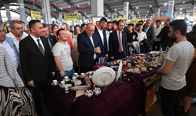 Erdoğan; "Mutluyuz ve gururluyuz"