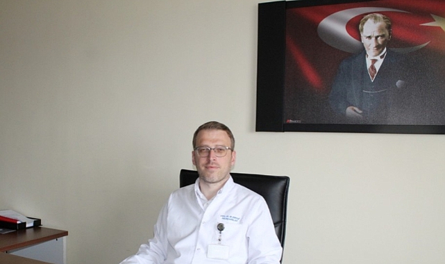 "İyot eksikliği dünya genelinde hala yaygın bir sorundur"