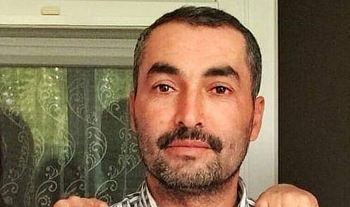 Muhtar Pekeli ormanda ölü bulundu