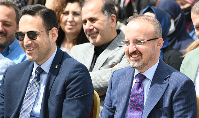  "Onurla gururla hayırlı uğurlu olsun"