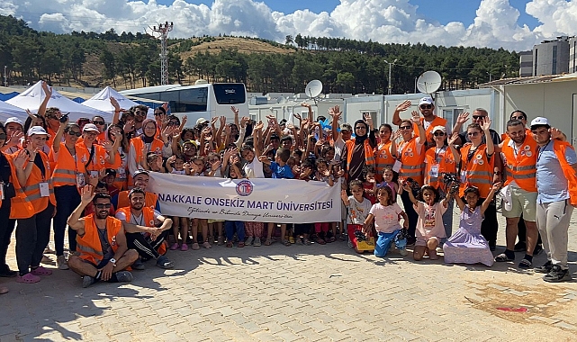 Proje başarıyla tamamlandı