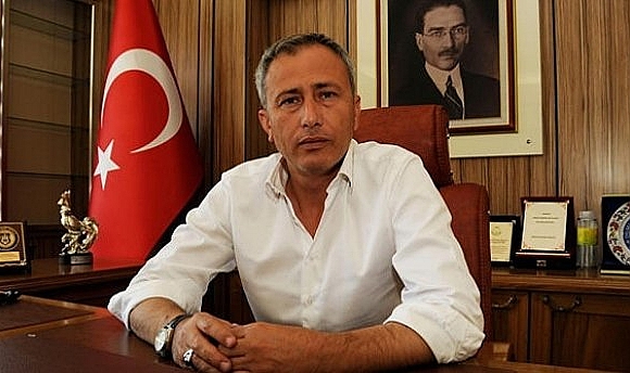 Ünal Çetin'in hapis cezası kesinleşti