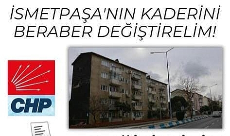 Başkan Makas; "Yok artık! İstismarcılığın bu kadarına pes!"
