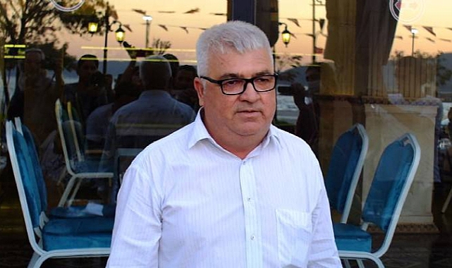 Başkan Tülek; "İkinci 'bakır çağı' başladı"