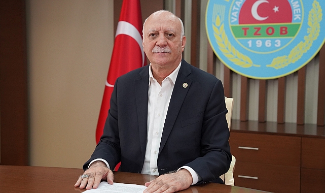 Bayraktar; "Anız yakmak toprağı verimsizleştirir"