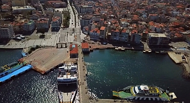Çanakkale'nin göç istatistikleri açıklandı