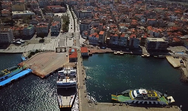 Çanakkale'nin göç istatistikleri açıklandı