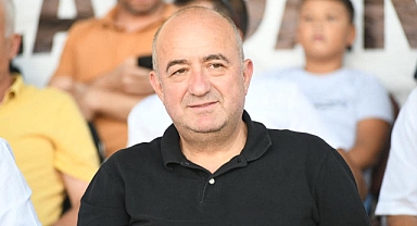 Ayhan Gider Çardak'ta