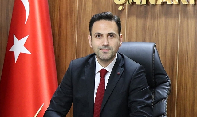 Başkan Naim Makas; "Bir olduk, iri olduk, diri olduk, 22 olduk"