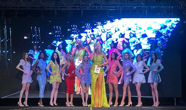 Bayramiç'te festival coşkusu