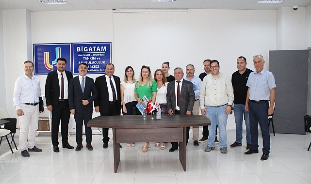 BİGATAM oy birliği ile kuruldu