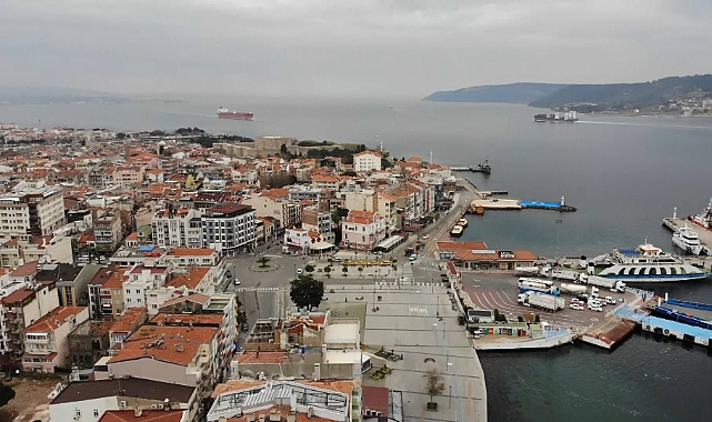 Çanakkale'de en önemli göç nedeni eğitim oldu