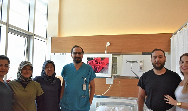 Çanakkale’de Hidradenitis Suppurativa tedavisi