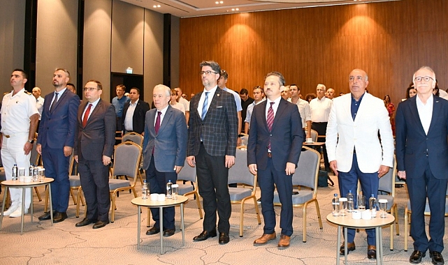 "Depremle Yaşamak: Riskleri Azaltmak, Farkındalığı Artırmak"