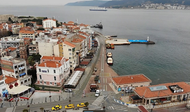 Dış ticaret istatistikleri açıklandı