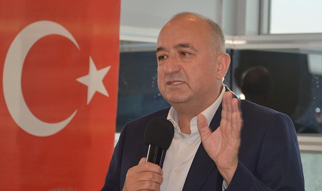 Gider; "Kavga yerine, iş üretmeye vakit ayırmalıyız"