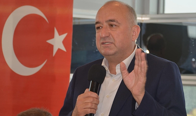Gider; "Ortada bir proje yok, yerel seçim öncesi göz boyama var"
