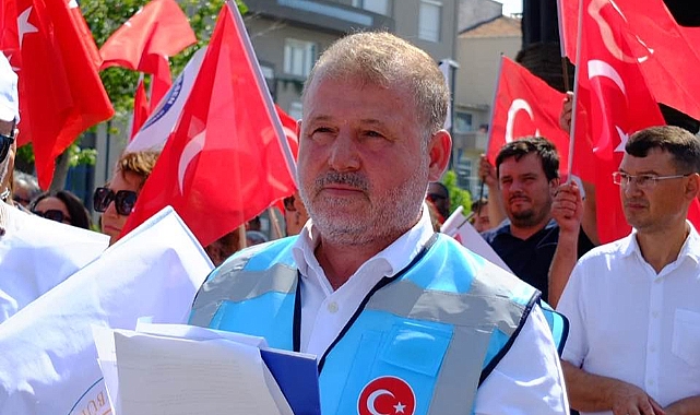 Özen; "Refah payı içeren gerçekçi teklif bekliyoruz"