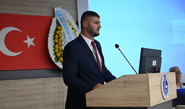 Salih Altınkaya ile yola devam