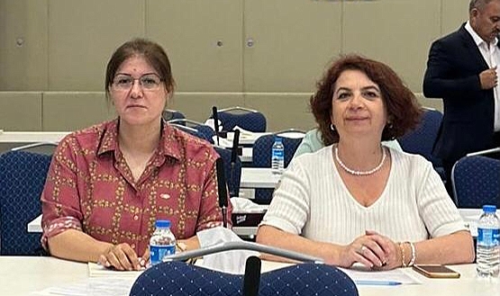 Sandal; "Hizmet kalitesini daha da artıracağız"