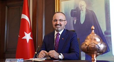 Turan; “Zafer Bayramımız binlerce kez kutlu olsun”