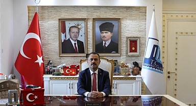 Vali Aktaş'tan 30 Ağustos mesajı