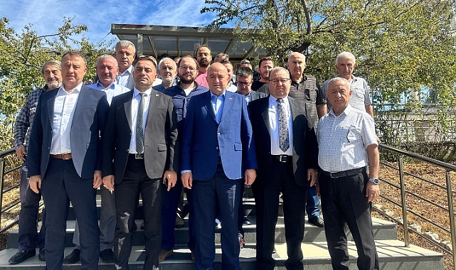 Ayhan Gider Biga'da