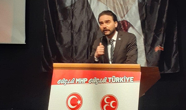 Başkan Yıldırım güven tazeledi