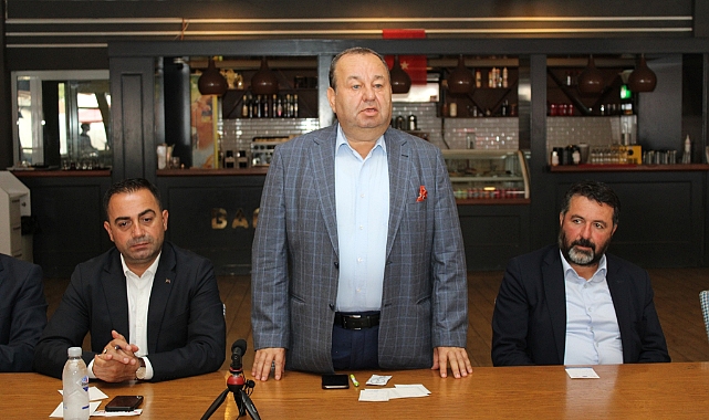Biga'da Tarım Fuarı heyecanı!