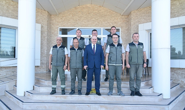 Çanakkale'de bu yıl 114 orman yangını çıktı