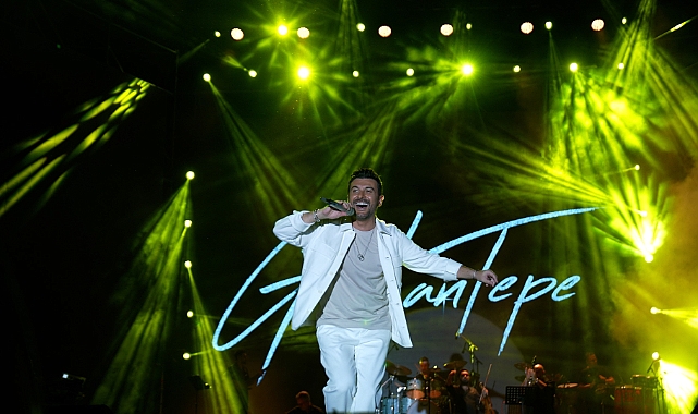 Çanakkale'de festival coşkusu
