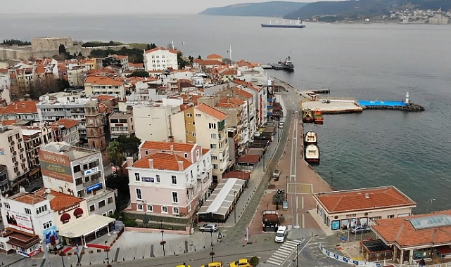 Dış ticaret istatistikleri açıklandı