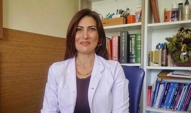 Dr. Ocak'tan Dünya Alzheimer Farkındalık Günü açıklaması