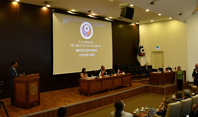 Erenoğlu; "Üniversite-Sanayi işbirliğini daha da güçlendireceğiz"