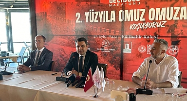Gelibolu Maratonu başlıyor