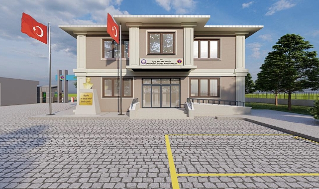 Gider'den Biga'ya çifte müjde!