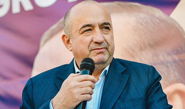 Gider; "Devletimiz, vatandaşının yanında"