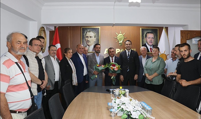 Gider; "Halkımızın desteğiyle zafere ulaşacağız"