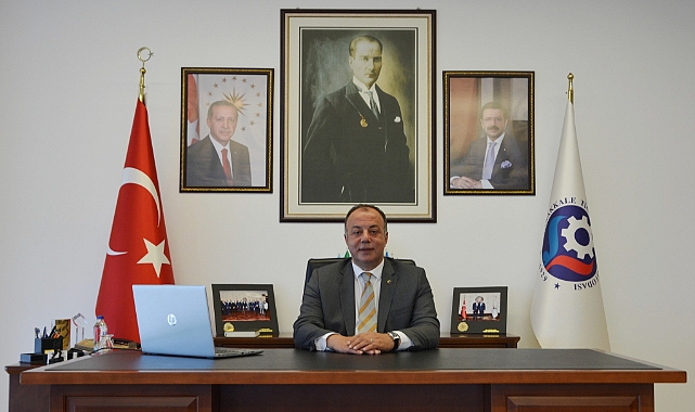 "İSO 500'de bizleri gururlandıran 7 Çanakkale firması!"