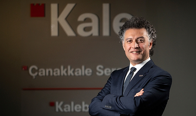 Kaleseramik yılın en büyük seramik fuarında yer alacak