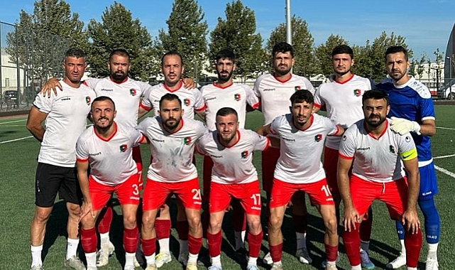 Kepezspor 2-2 Balıkesir Büyükşehir Belediyespor