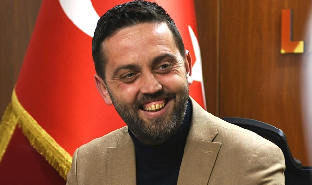 Namık Ergin görevinden ayrıldı