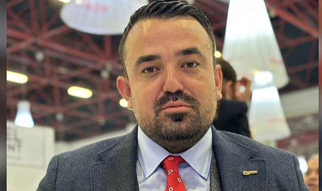 Sabırlıoğlu; "Çanakkale festival turizminin merkezi oluyor"