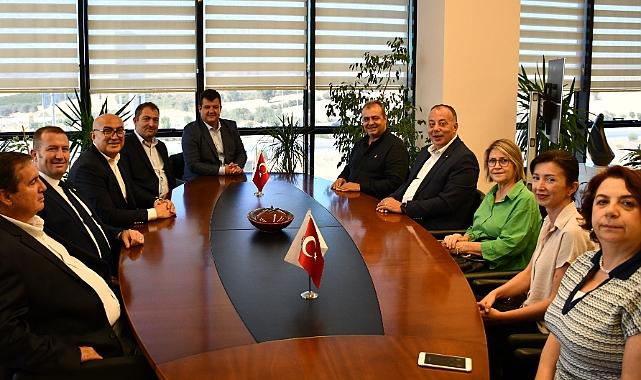 Semizoğlu; "Hepimizin ortak arzusu memleketimizin büyümesidir"