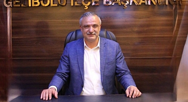 Serhad Sürücü görevinden istifa etti