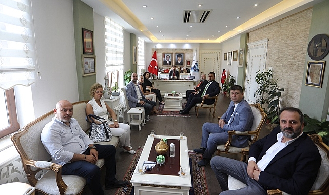 Sigortacılık Haftası kutlanıyor